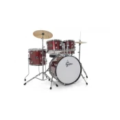 Gretsch komplet bobnov Renegade ruby GR801.034