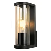 Lesnina ZUNANJA LED-SVETILKA Ficus 8.5/11.9/22.2 cm
