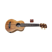 Ukulele-sopran Tenessee Asian Koa s torbo 512.891