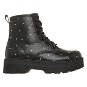 Skechers čevelj gležnjar 303471L BLK GRAVLEN HI - JEWEL STRUT D black 30