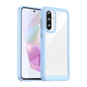 HURTEL OVITEK HURTEL OUTER SPACE ZA SAMSUNG GALAXY A26 Z VZDRŽLJIVIM OKVIRJEM, (5000015359)