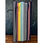 Plažni peškir – 100% pamuk – 162 x 82 cm VIKS16 ( VLK000668-VIKS16 )