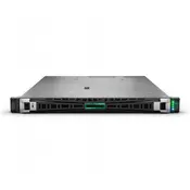 HPE ProLiant DL365 Gen11 9115 3.2GHz 16c 1P 2x32GB-R 8SFF MR408i-o 2x480GB SSD 2x1000W PS EU Server strežnik 960 GB Polica (2U) AMD EPYC 2,6 GHz 64 GB DDR5-SDRAM 1000 W