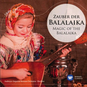 ZAUBER DER BALALAIKA