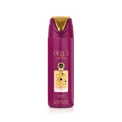 Lattafa Pride Tharwah Gold deodorant v spreju 200 ml unisex