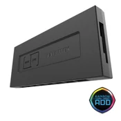RAIJINTEK RJK 5V DRGB-PWM kontroler 0R40B00225