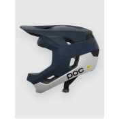 POC Otocon Race MIPS Helmet hyd wht m