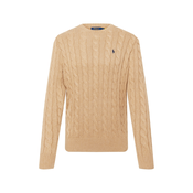 POLO RALPH LAUREN Pulover DRIVER, bež