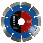 PRAXER Diamantni disk UNI-T 125 mm PRAXER za beton