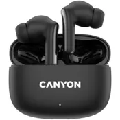 CANYON slušalice OnGo 9 Black CNS-TWS9B