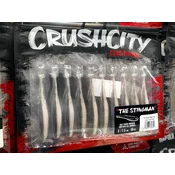 CRUSHCITY STINGMAN 7.5cm