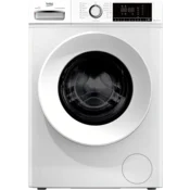 BEKO Mašina za pranje veša B1WFM2821WEE, 8kg, 1200rpm, bela