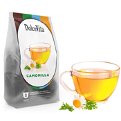 Dolce Vita Italfoods Dolce Vita Kamilični čaj za Dolce Gusto 8 kapsul