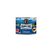 Happy Dog Rind Pur – Govedina u konzervi 24 x 200 g