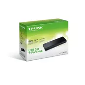 TP-Link 7 portni USB 3.0 hub UH700