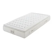 Moonia Vzmetnica Viskoelastični King Premier Multizone - 100X190 cm - Moonia, (5000343083)