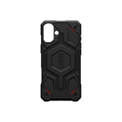 UAG Monarch Pro ovitek za iPhone 16 Plus z MagSafe
