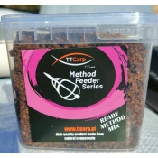 shumee TTCarp Pripravljena vaba Tiger Nut 600g