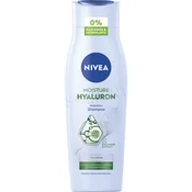 Nivea vlažilni šampon s hialuronsko kislino 250 ml