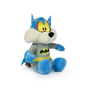 LOONEY TUNES Coyote plišasta igrača Batman 25cm