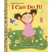 I Can Do It!