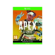 ELECTRONIC ARTS igra Apex Legends (XBOX One), Lifeline Edition