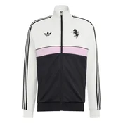 Adidas JUVE OG2 TT, moška jakna, bela KH563
