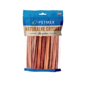 slomart PETMEX telečji penis 15 cm - pasji priboljšek - 400 g