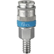 XF-Euro spojka 10 mm konec cevi
