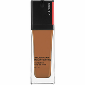 Liquid Make Up Base Synchro Skin Shiseido 30 ml
