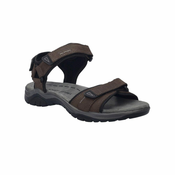 Josef Seibel Sandali rjava 45 EU Arlo 01