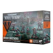 Kill Team: Brood Brothers