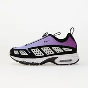 Sneakers Nike W Air Max Sndr Hyper Violet/ Black-White-Hydrangeas EUR 38.5