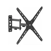 Nosač za TV LEXA LX-325M zglobni 13-55/VESA 400x400/25kg