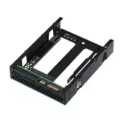 Qnap adapter QDA-A2AR 3.5 SATA kucište za 2x2.5 SATA diska