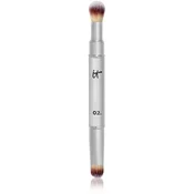 IT Cosmetics Heavenly Luxe Brush čopič za korektor za ženske 1 kos