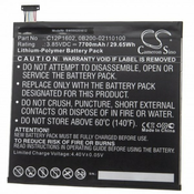 Baterija za Asus ZenPad 3S 10/Z500KL, 7700 mAh