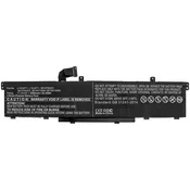 CoreParts Baterija za prenosnik Lenovo 92.40Wh Li-Pol 11.55V 8000mAh za Lenovo T