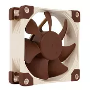 NOCTUA ventilator NF-A8 FLX