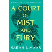 A Court of Mist and Fury