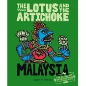 The Lotus and the Artichoke - Malaysia