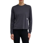 Hummel Majica z dolgimi rokavi hmlPULSE WORKOUT W T-SHIRT L/S