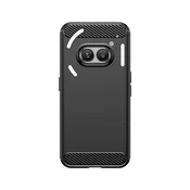 INF Zaščitni ovitek za Nothing Phone 2A - črn, (5000080397)