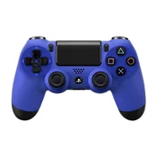 Džojstik za PS4 Dual Shock WIFI A klasa, Plavi