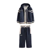 Baker by Ted Baker Komplet ecru/mornarska