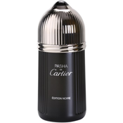 Cartier Pasha Edition Noire 100 ml
