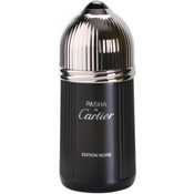 Cartier Pasha toaletna voda za moške 100 ml