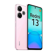 XIAOMI pametni telefon Redmi 13 4G 8GB/256GB, Pink