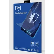 3mk hibridno steklo FlexibleGlass PRO za Samsung Galaxy Tab S11 Ultra