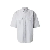 LEVIS  Srajca PACIFICA črna/bela